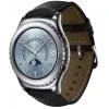 Смарт-часы Samsung SM-R7320 (Gear S2 Classic Premium Edition) Platinum (SM-R7320WDASEK)