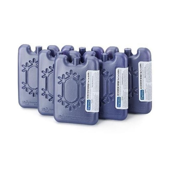 Аккумулятор холода Thermo Cool-ice 6*200 г (4820152617392)