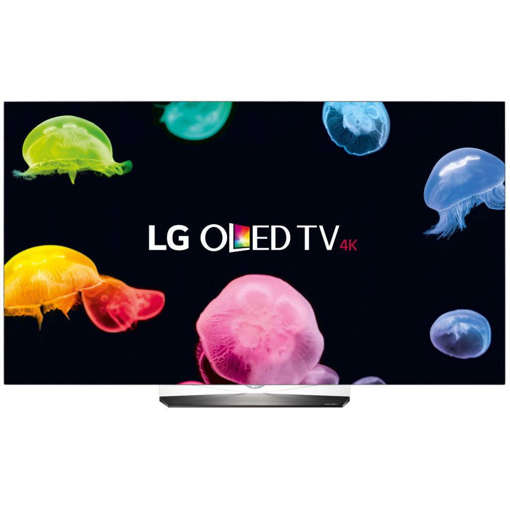 Телевізор LG OLED65B6V