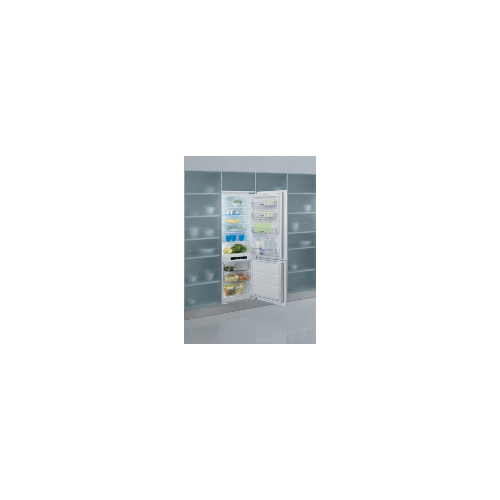 Холодильник Whirlpool ART 459/A+/NF/1 зображення 3