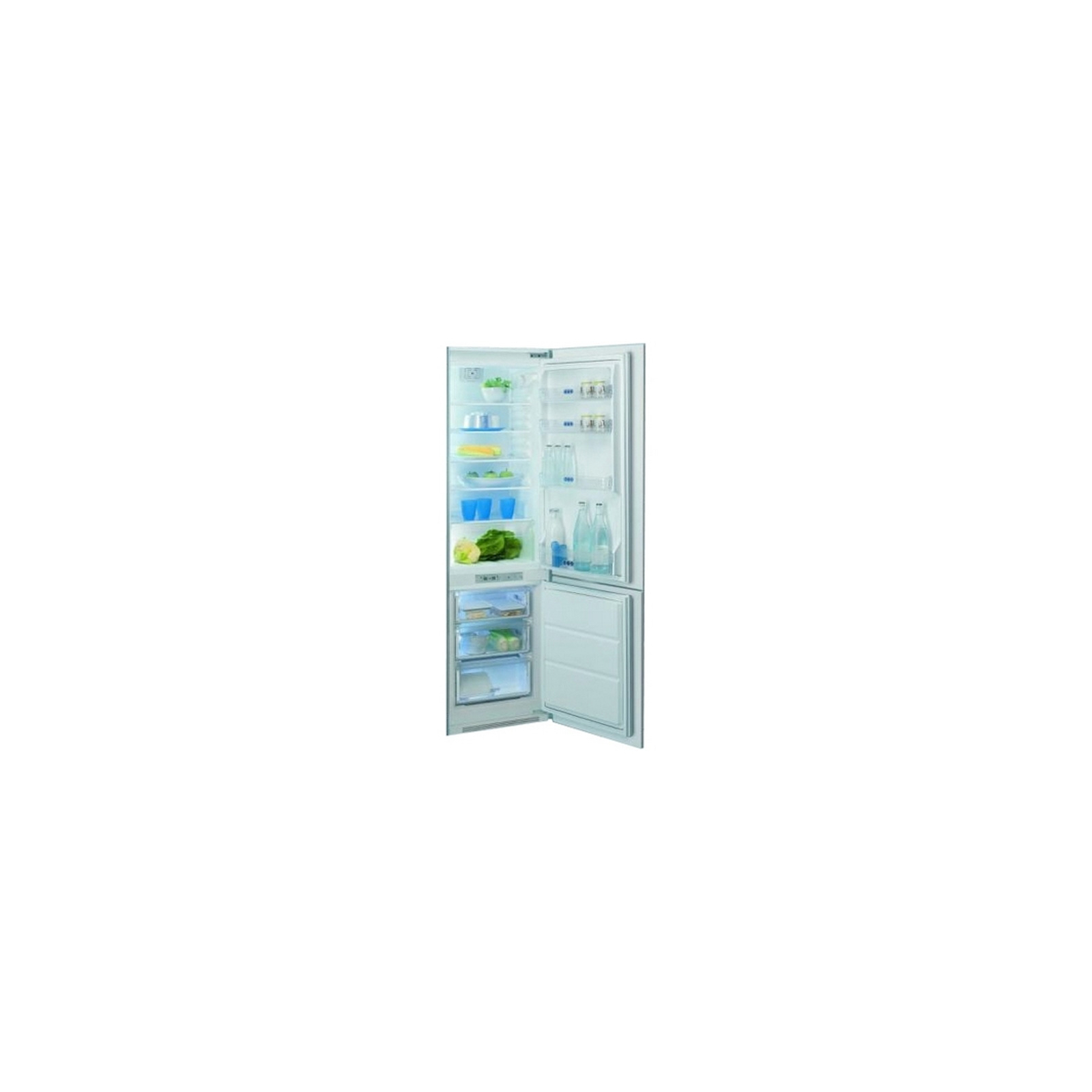 Холодильник Whirlpool ART 459/A+/NF/1