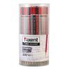 Карандаш графитный Axent 9000-А, НВ (9000/100-А) изображение 2