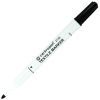 Маркер Centropen Textile 2739 2 мм black (2739/01)