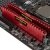Модуль памяти для компьютера DDR4 16GB (2x8GB) 2400 MHz Vengeance LPX Red Corsair (CMK16GX4M2A2400C16R) изображение 5