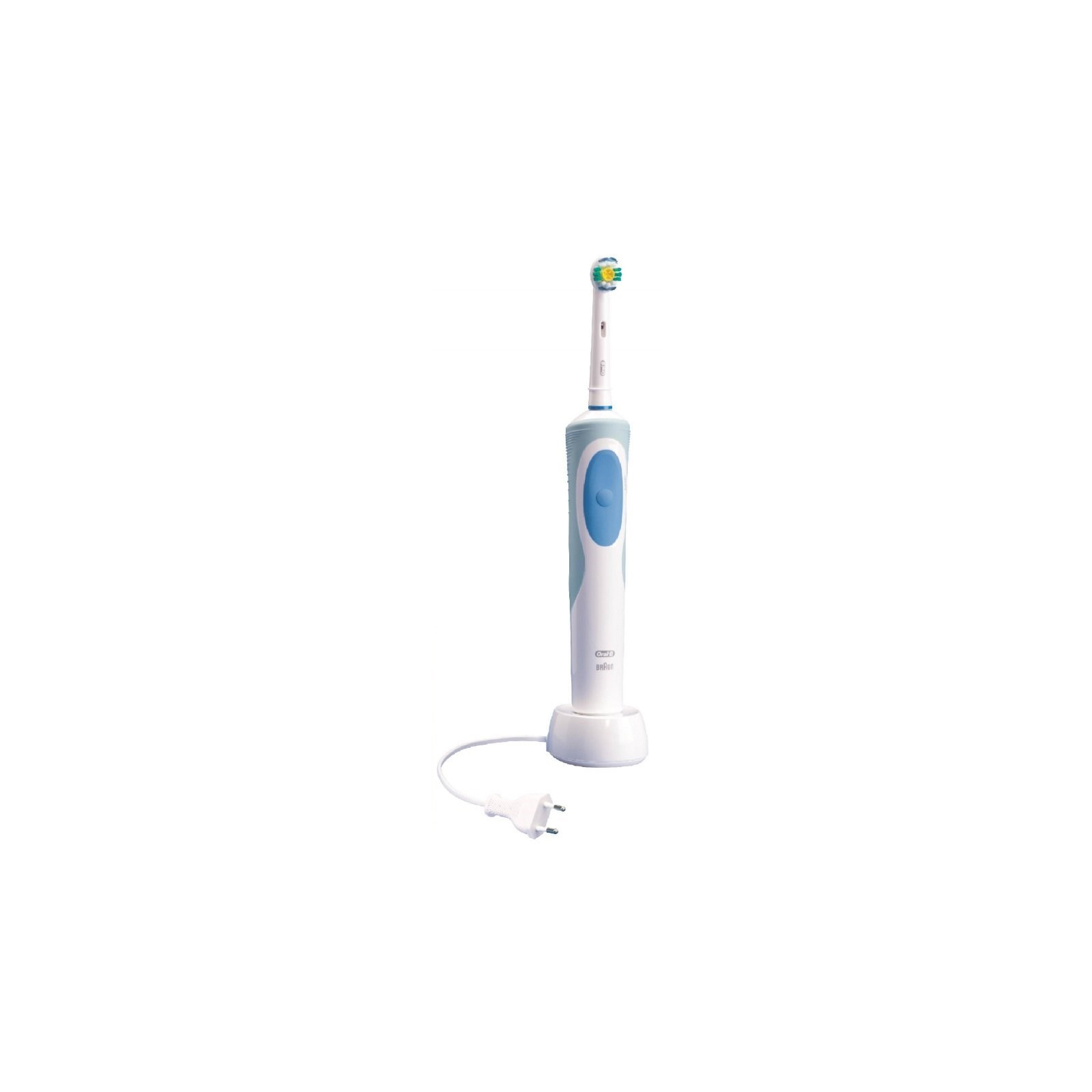 Электрическая зубная щетка Oral-B Vitality 3D White (D12. 513)
