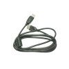 Дата кабель USB 2.0 AM/AF 3.0m Maxxter (UF-AMAF-10)