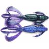 Силикон рыболовный Keitech Crazy Flapper 2.8" 408 Electric June Bug (1551.04.31)