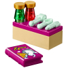 Конструктор LEGO Friends Ветеринарная машина для лошадок (41125) изображение 10