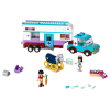 Конструктор LEGO Friends Ветеринарная машина для лошадок (41125) изображение 2