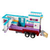 Конструктор LEGO Friends Ветеринарная машина для лошадок (41125) изображение 5