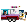 Конструктор LEGO Friends Ветеринарная машина для лошадок (41125) изображение 7