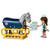 Конструктор LEGO Friends Ветеринарная машина для лошадок (41125) изображение 8