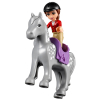 Конструктор LEGO Friends Ветеринарная машина для лошадок (41125) изображение 9