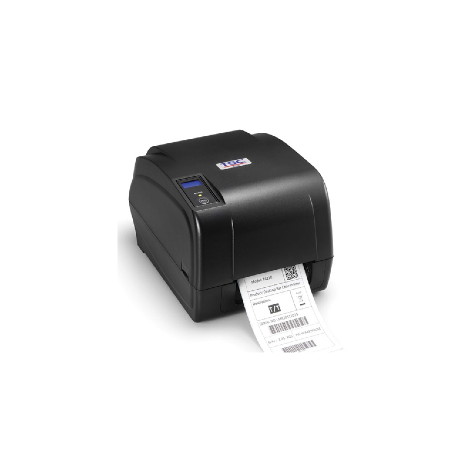 Принтер етикеток TSC TA310
