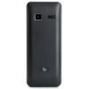 Мобильный телефон Fly FF243 Black изображение 2