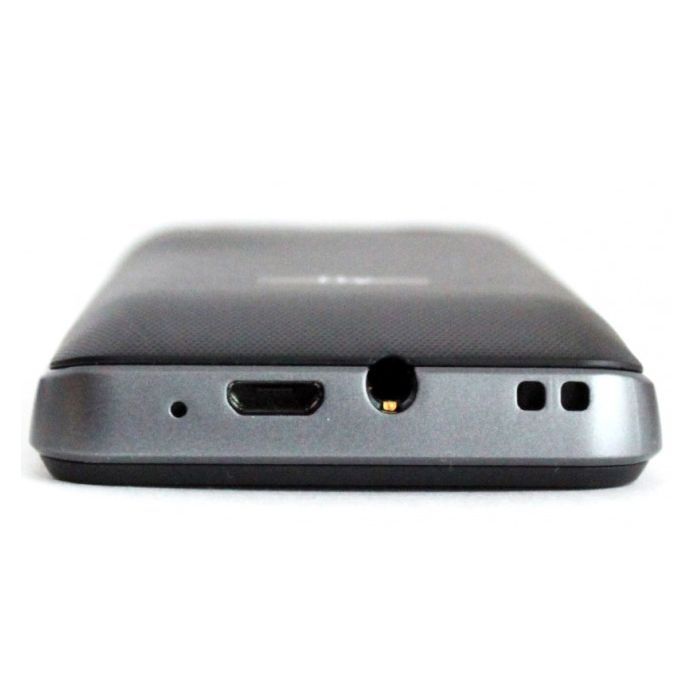 Мобильный телефон Fly FF243 Black изображение 5
