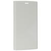 Чохол до мобільного телефона Digi для Bravis A501 Bright - Back case(white) (6275990)