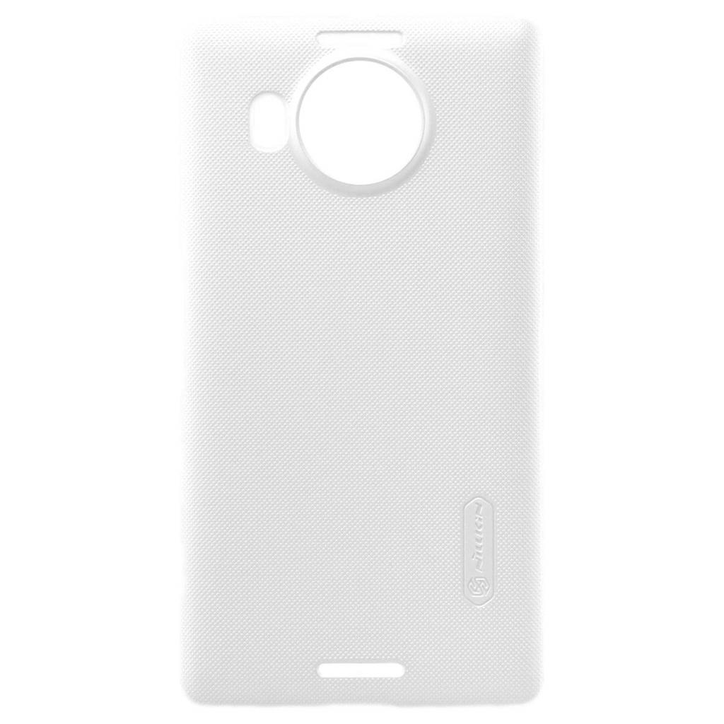 Чехол для мобильного телефона Nillkin для Microsoft Lumia 950XL - Super Frosted Shield (White) (6280253)