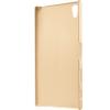 Чехол для мобильного телефона Nillkin для Sony Xperia Z5 Premium - Super Frosted Shield (Gold) (6274137) изображение 2