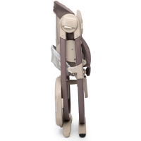 Стілець для годування Chicco Polly Magic Grey (79090.47) зображення 3