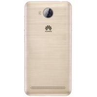 Мобильный телефон Huawei Y3 II Gold изображение 2