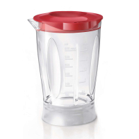 Блендер Philips HR 2872/00 (HR2872/00) зображення 2