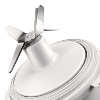 Блендер Philips HR 2872/00 (HR2872/00) зображення 4
