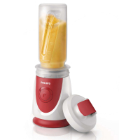 Блендер Philips HR 2872/00 (HR2872/00) зображення 5