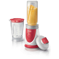 Блендер Philips HR 2872/00 (HR2872/00) зображення 7