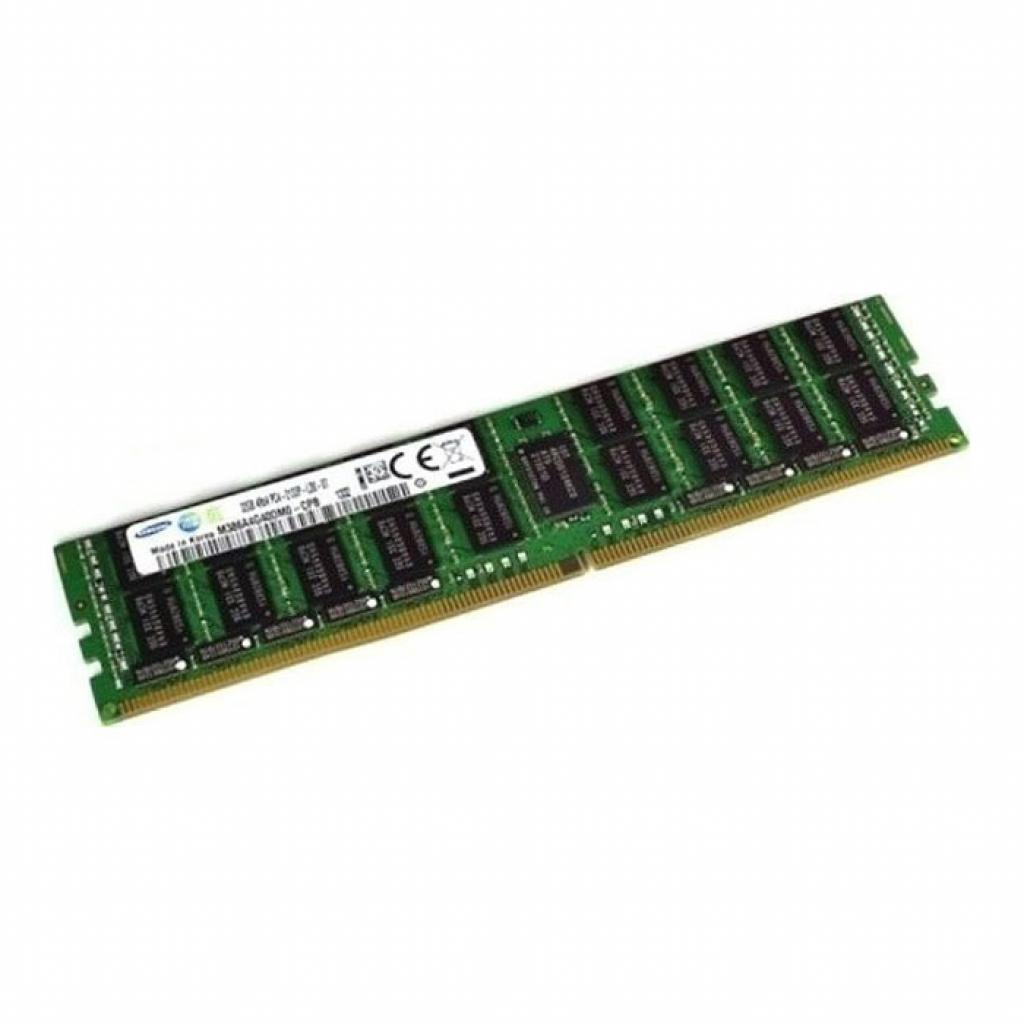 ᐈ Купити модуль пам'яті для сервера Samsung DDR4 16Gb
