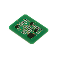 Чип для картриджа Oki C5650/C5750 Static Control (OKI5650CP-KEU)