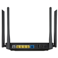 Маршрутизатор ASUS DSL-AC52U изображение 2