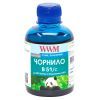 Чорнило WWM Brother DCP-T300/T500W/T700W 200г Cyan Water-soluble (B51/C)