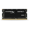Модуль памяти для ноутбука SoDIMM DDR4 16GB 2400 MHz Kingston Fury (ex.HyperX) (HX424S14IB/16)