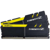Модуль памяти для компьютера DDR4 16GB (2x8GB) 3200 MHz Trident Z G.Skill (F4-3200C14D-16GTZKY) изображение 2