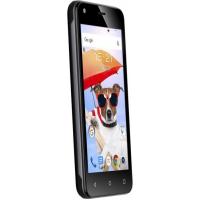 Мобильный телефон Fly FS454 Nimbus 8 Black изображение 4