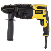 Перфоратор Stanley STHR263K SDS-Plus (STHR263K)