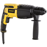 Перфоратор Stanley STHR263K SDS-Plus (STHR263K) изображение 2