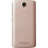 Мобильный телефон ZTE Blade L5 Plus Gold (6902176011924) изображение 2