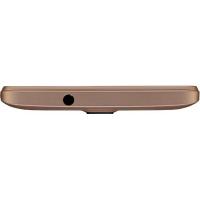 Мобильный телефон ZTE Blade L5 Plus Gold (6902176011924) изображение 5