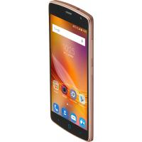 Мобильный телефон ZTE Blade L5 Plus Gold (6902176011924) изображение 7