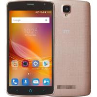 Мобильный телефон ZTE Blade L5 Plus Gold (6902176011924) изображение 8