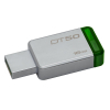 USB флеш накопичувач Kingston 16GB DT50 USB 3.1 (DT50/16GB) зображення 2