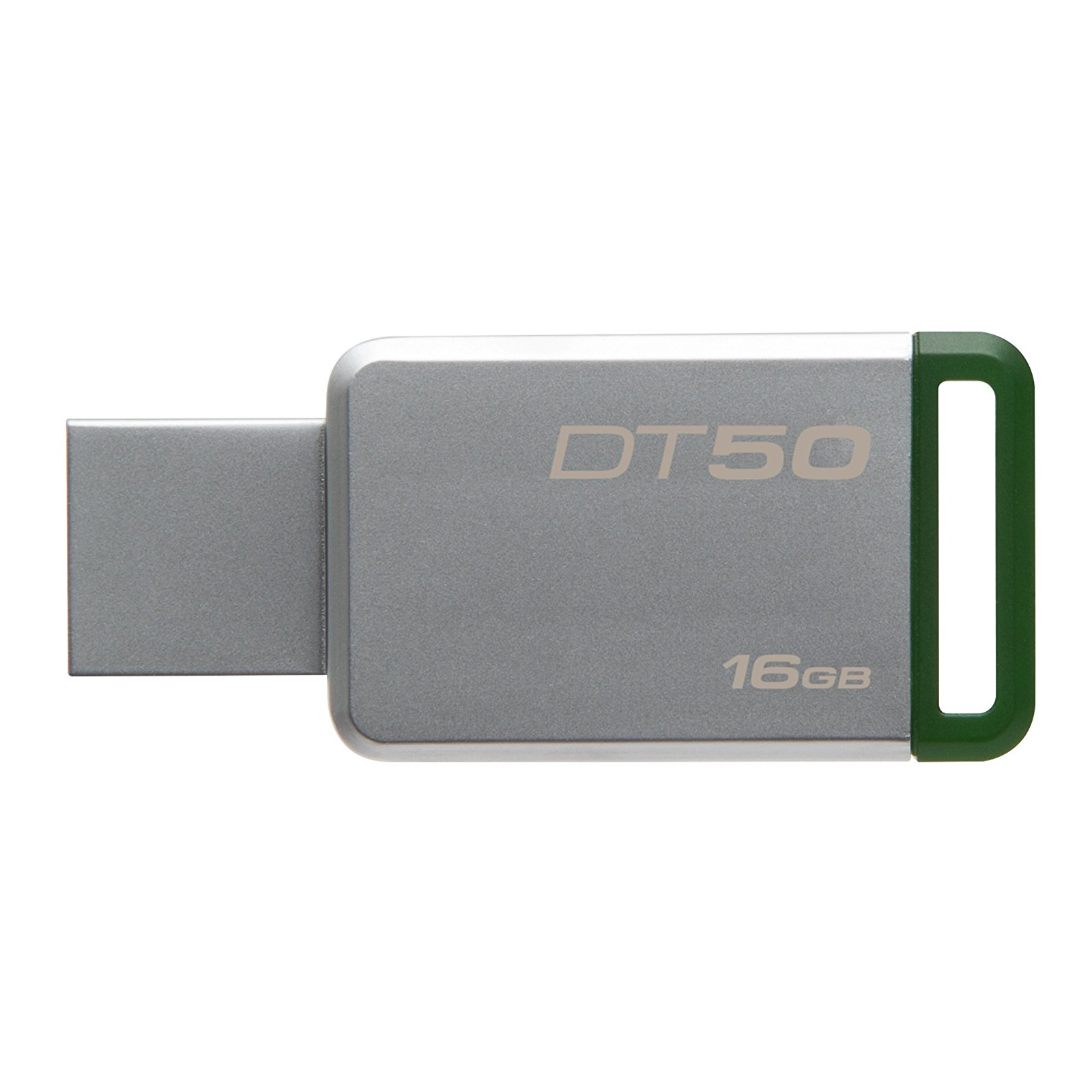 USB флеш накопитель Kingston 32GB DT50 USB 3.1 (DT50/32GB)