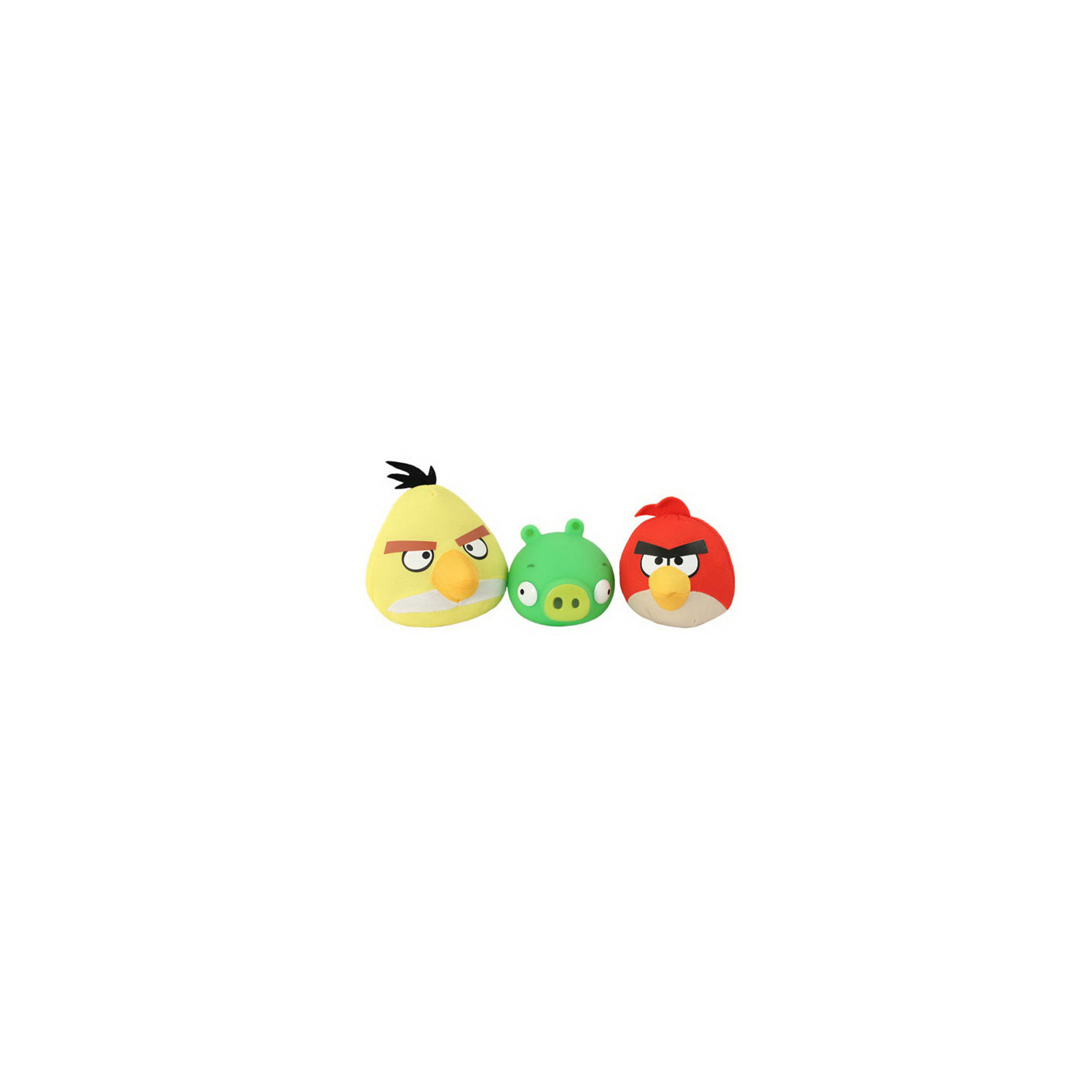Настольная игра Tactic Angry Birds (40963) изображение 4