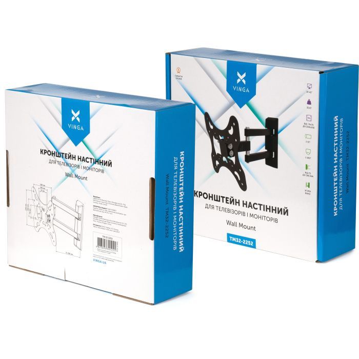 Кронштейн Vinga TM32-2252 изображение 12