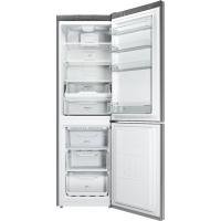 Холодильник Indesit LI8 FF2 X изображение 2