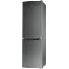 Холодильник Indesit LI8 FF2 X