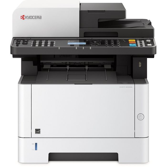 Многофункциональное устройство Kyocera Ecosys M2040dn (1102S33NL0) изображение 2