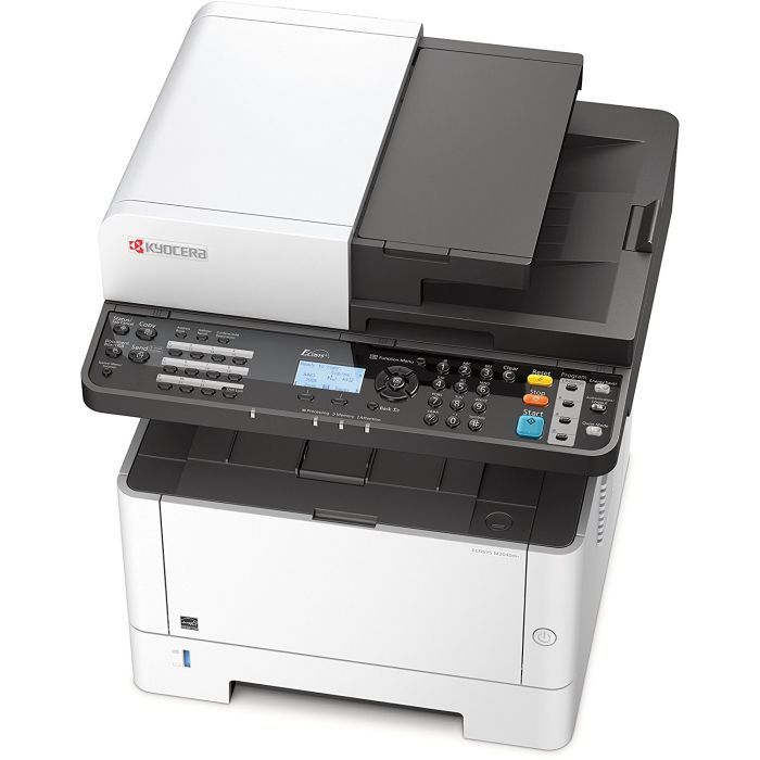 Многофункциональное устройство Kyocera Ecosys M2040dn (1102S33NL0) изображение 4